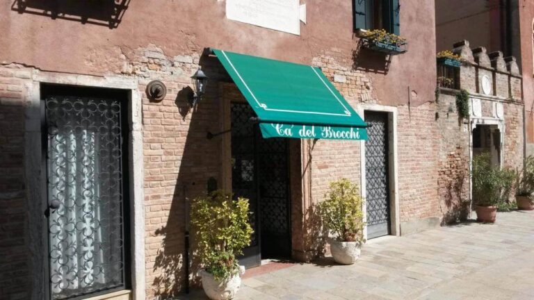 Come Gestire un Bed and Breakfast Senza Partita IVA in Italia 7 Come Gestire un Bed and Breakfast Senza Partita IVA in Italia