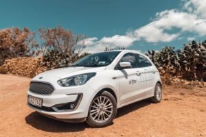 auto a noleggio con chiavi in mano malta