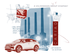 Quali Documenti Servono Per Vendere Un'Auto In Modo Legale 3 auto parcheggiata con documenti di vendita visibili