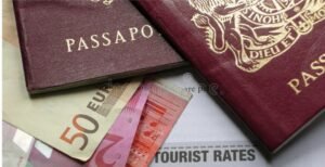 Come Aprire Un Conto Corrente In Svizzera Se Sei Italiano 7 banconote svizzere e passaporto italiano