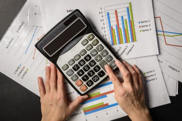 Come Si Calcolano le Tasse sull’Utile di un’Azienda