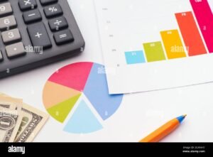 Come si può creare un esempio efficace di bilancio d'esercizio 16 bilancio desercizio con grafici colorati e calcolatrice