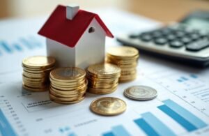 Come Si Calcola Il Tasso Del Mutuo E Quali Sono Le Migliori Offerte 42 calcolatrice con documento mutuo e monete