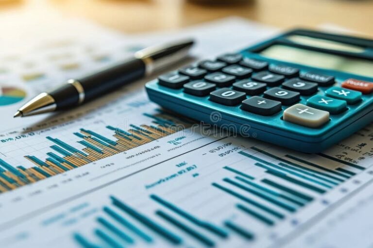 Come Calcolare Tan e Taeg: Quali Sono le Differenze e Come Farlo 17 calcolatrice con grafico finanziario e documenti