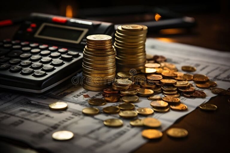 Come Funzionano le Tasse per una Ditta Individuale in Regime Forfettario 5 Come Funzionano le Tasse per una Ditta Individuale in Regime Forfettario