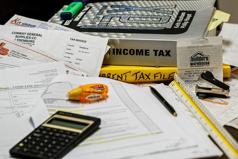 Quali Sono Le Tasse Principali Che Deve Pagare Una SRL In Italia