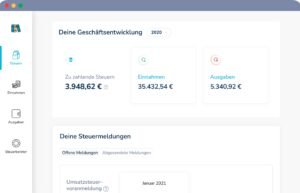 calcolatrice e documenti salariali ordinati