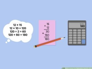 Come si calcolano gli interessi sul fido bancario 15 calcoli matematici su un foglio con calcolatrice
