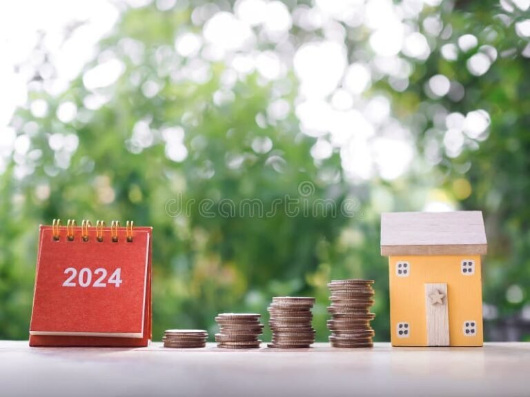 Qual è la Scadenza per Pagare l’IMU Senza Sanzioni 19 calendario con monete e casa accanto