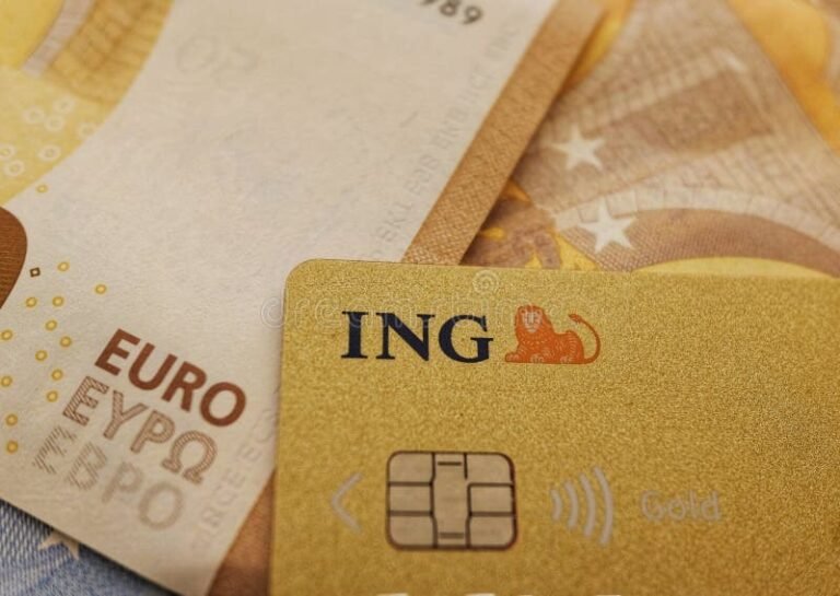 Come Funziona il Deposito Arancio di ING Guida Completa Spiegata 32 carta di credito arancione ing banco moderno