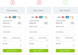 Cos'è il codice CVV/CVC e Come utilizzarlo in modo sicuro 44 carta di credito con campo cvv evidenziato