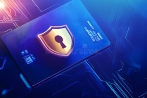 Che Cos'è Three D Secure E Come Protegge Gli Acquisti Online 38 carta di credito con scudo digitale protettivo