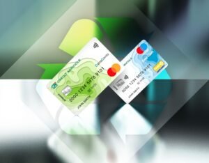 Come Trovare e Utilizzare L'Iban del Credit Agricole in Italia 6 carta di credito credit agricole con sfondo italia
