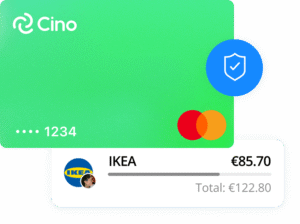 Cos’è la carta virtuale Cino e come funziona per i pagamenti online 7 carta di credito digitale con circuito cino