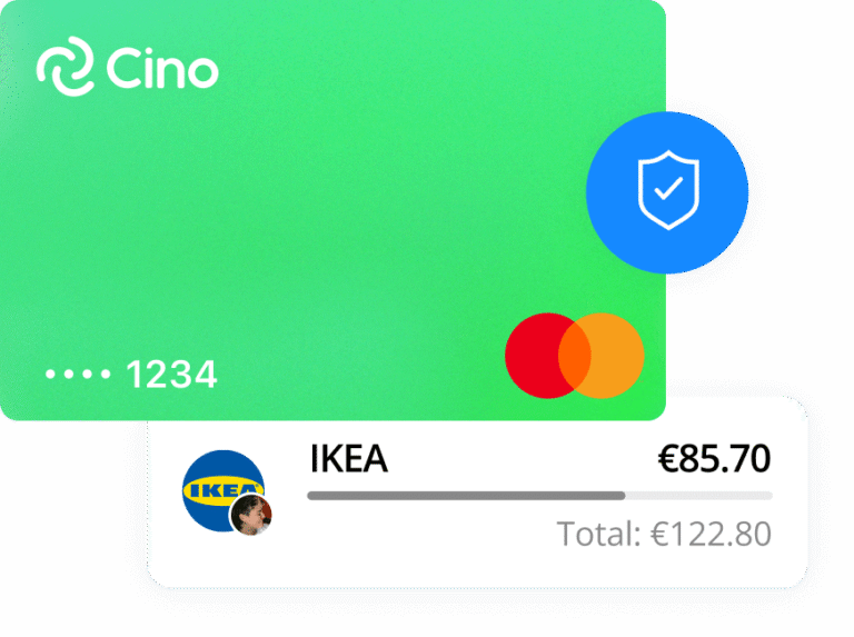 Cos’è la carta virtuale Cino e come funziona per i pagamenti online 2 carta di credito digitale con circuito cino