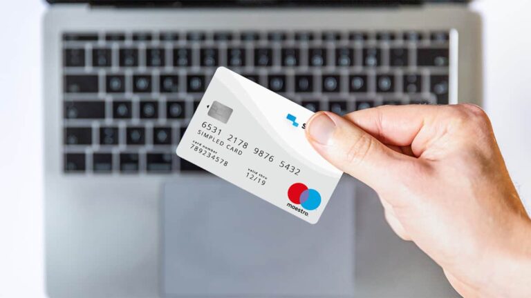 Cos'è la carta Maestro Card Debit e come funziona il suo utilizzo 8 Cos’è la carta Maestro Card Debit e come funziona il suo utilizzo
