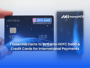 carte di credito connessi a transazioni internazionali