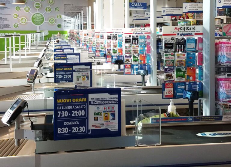 Dove si Possono Acquistare Carte Prepagate dal Tabaccaio in Italia 2 carte prepagate assortite presso tabaccheria italiana