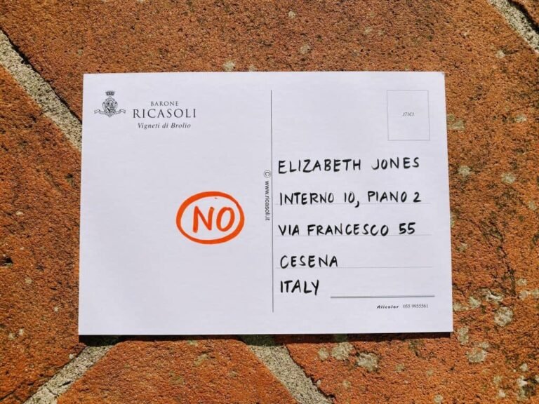 Come Si Ottiene e Si Usa l'Iban di Poste Italiane 2 cartolina postale con codice iban italiano