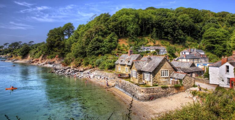 Come Trovare Annunci Affidabili di Casa Vacanze per le Tue Vacanze 2 case vacanze accoglienti con vista mare