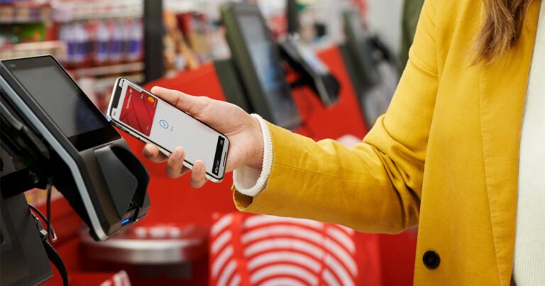 Come Usare Apple Pay Nei Negozi Apple Store e Altri Luoghi