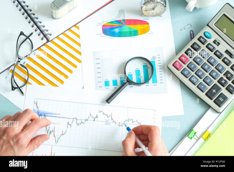 Che Compiti Svolge Esattamente Un Commercialista Per Te