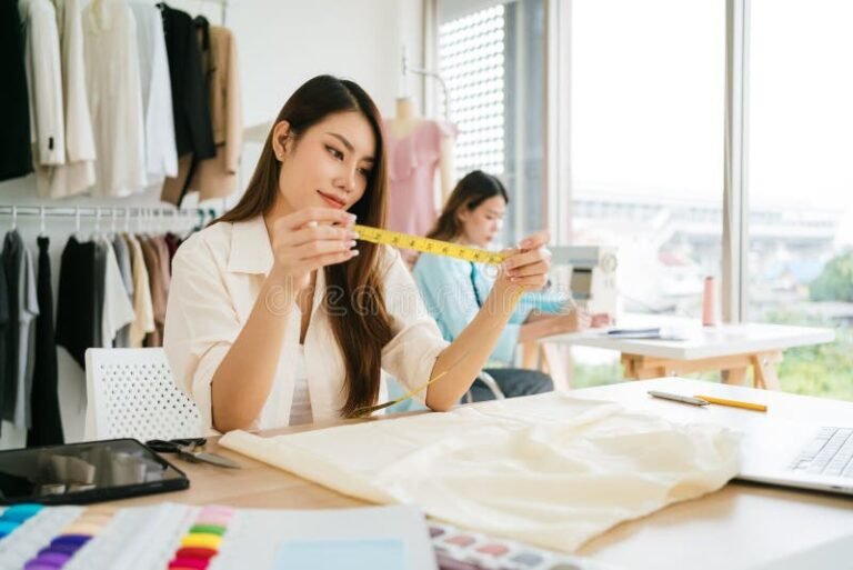 Come Creare un Brand di Abbigliamento di Successo da Zero 7 Come Creare un Brand di Abbigliamento di Successo da Zero