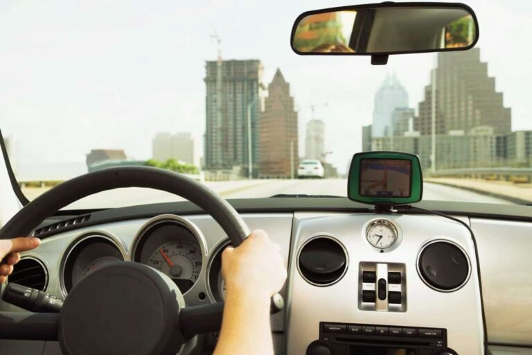 Come funziona il rimborso al km per i dipendenti e lavoratori 18 dipendente al volante con contachilometri visibile