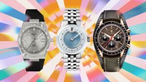 Che Cos'è Tik e Tok e Quali Sono le Differenze Tra Di Loro 14 due orologi moderni con design differenti