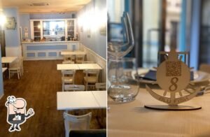 Qual è il menù e le recensioni del Ristorante Da Gio a Reggio Calabria 38 esterno elegante ristorante da gio reggio calabria