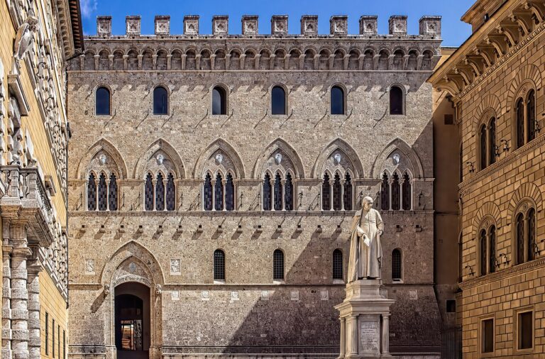 Come aprire un conto al Monte dei Paschi di Siena 6 Come aprire un conto al Monte dei Paschi di Siena