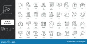 fattura digitale con simboli di autoconsumo ecologico