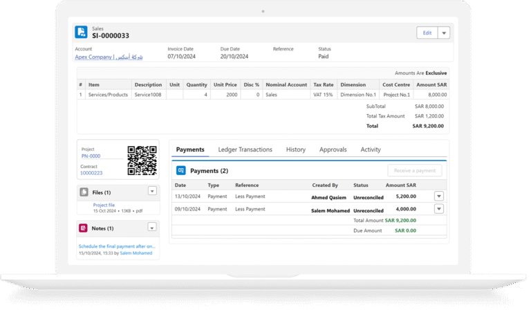 Quando è obbligatoria la marca da bollo per la fattura elettronica nel forfettario 41 fattura elettronica con marca da bollo visibile