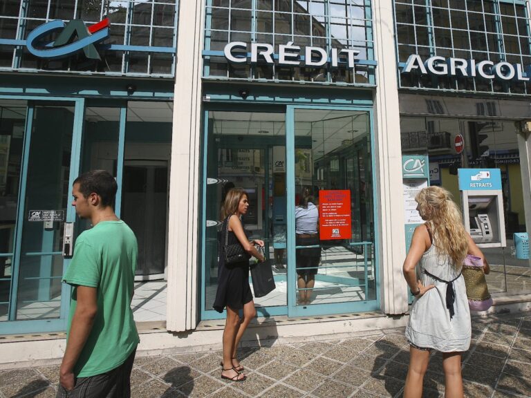 Cos’è Credit Agricole Nord Est e Quali Servizi Offre ai Clienti