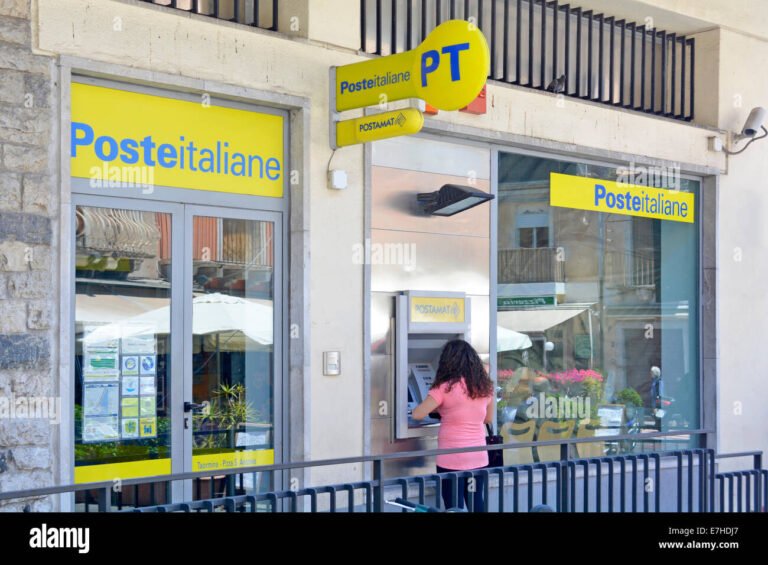 Come Richiedere Il Codice Conto Poste Italiane Online E Offline 6 Come Richiedere Il Codice Conto Poste Italiane Online E Offline