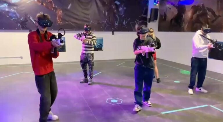 Cos'è Virtual Play Torino e Come Funziona il Gioco Virtuale in Città 3 Cos’è Virtual Play Torino e Come Funziona il Gioco Virtuale in Città