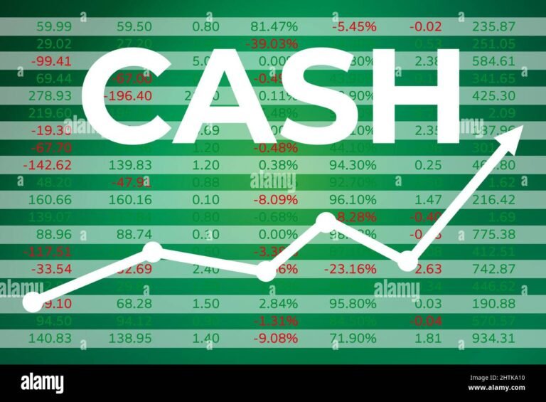 Come Si Calcola il Cash Flow Partendo dal Bilancio Aziendale 3 Come Si Calcola il Cash Flow Partendo dal Bilancio Aziendale