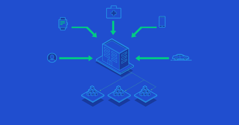 Che differenze esistono tra Data e Big Data 23 illustrazione confronto tra piccoli dati e big data