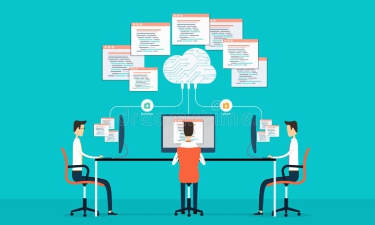 Cos’è il Cloud Software as a Service (SaaS) e Come Funziona