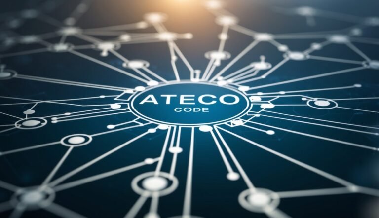 Cos'è il Codice ATECO e Come Si Usa nella Partita IVA 2 illustrazione di partita iva e codici ateco