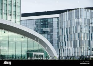 Quali servizi offre Business Solution SRL a Roma per aziende 20 immagine di uffici aziendali moderni a roma