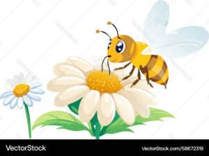 Qual è il significato e la trama del film I Giorni dell'Ape 5 immagine simbolica di unape su un fiore