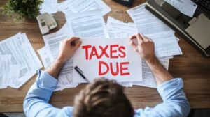 Quali Sono i Tempi di Apertura di una Partita IVA per Ditta Individuale 8 imprenditore che firma documenti fiscali