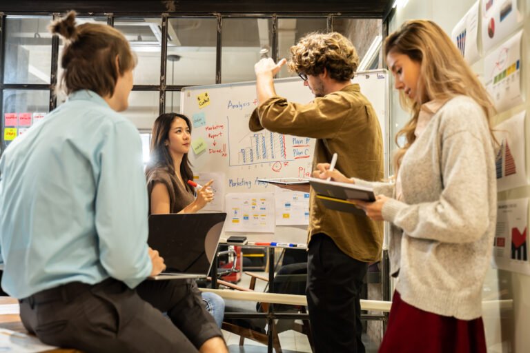 Cos’è un Business Angel Club e Come Può Aiutare le Startup