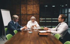 Chi Sono Gli Angels Business Investors E Come Possono Aiutare La Tua Impresa 10 incontro tra imprenditori e investitori informali