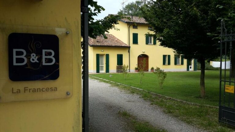 Serve la Partita IVA Per Aprire Un B&b In Italia 4 Serve la Partita IVA Per Aprire Un B&b In Italia
