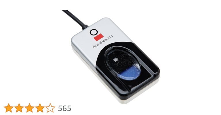 Come Funziona Cartimpronta One di Webank per Autenticazioni Sicure 2 lettore di impronte digitali su dispositivo digitale