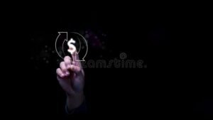 mani che scambiano obbligazioni finanziarie