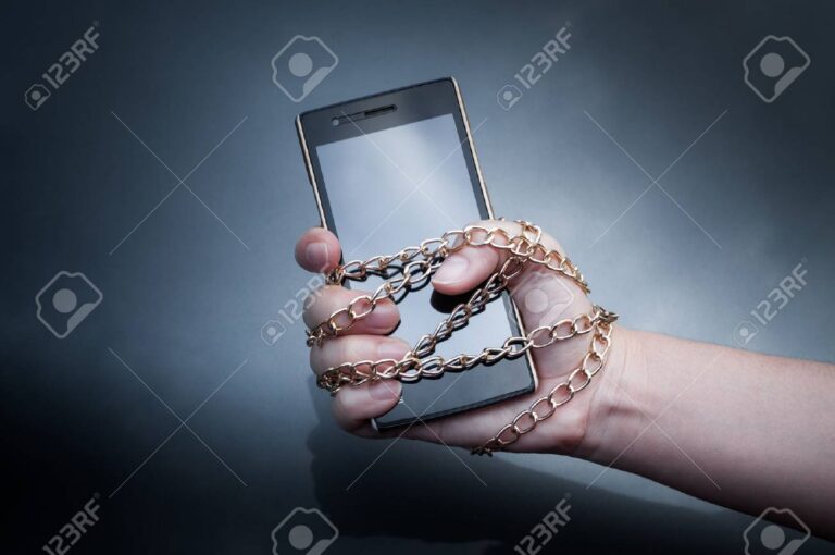 Cosa Fare Se Ti Rubano Il Telefono: Quali Sono I Passi Da Seguire 5 Cosa Fare Se Ti Rubano Il Telefono: Quali Sono I Passi Da Seguire