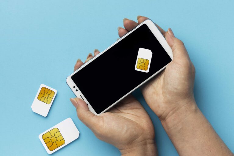 Come Funziona Lo Swapping Di SIM Card E Come Proteggersi